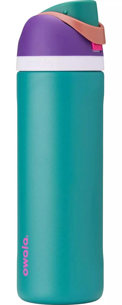 Owala Owala 24 oz. FreeSip Stainless Steel Water Bottle 1