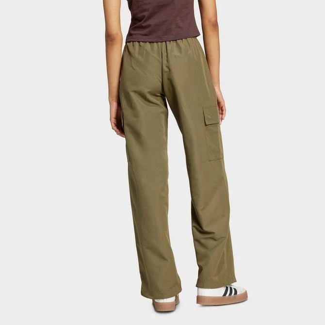 Adidas Women's adidas Originals Essentials Woven Cargo Pants 3