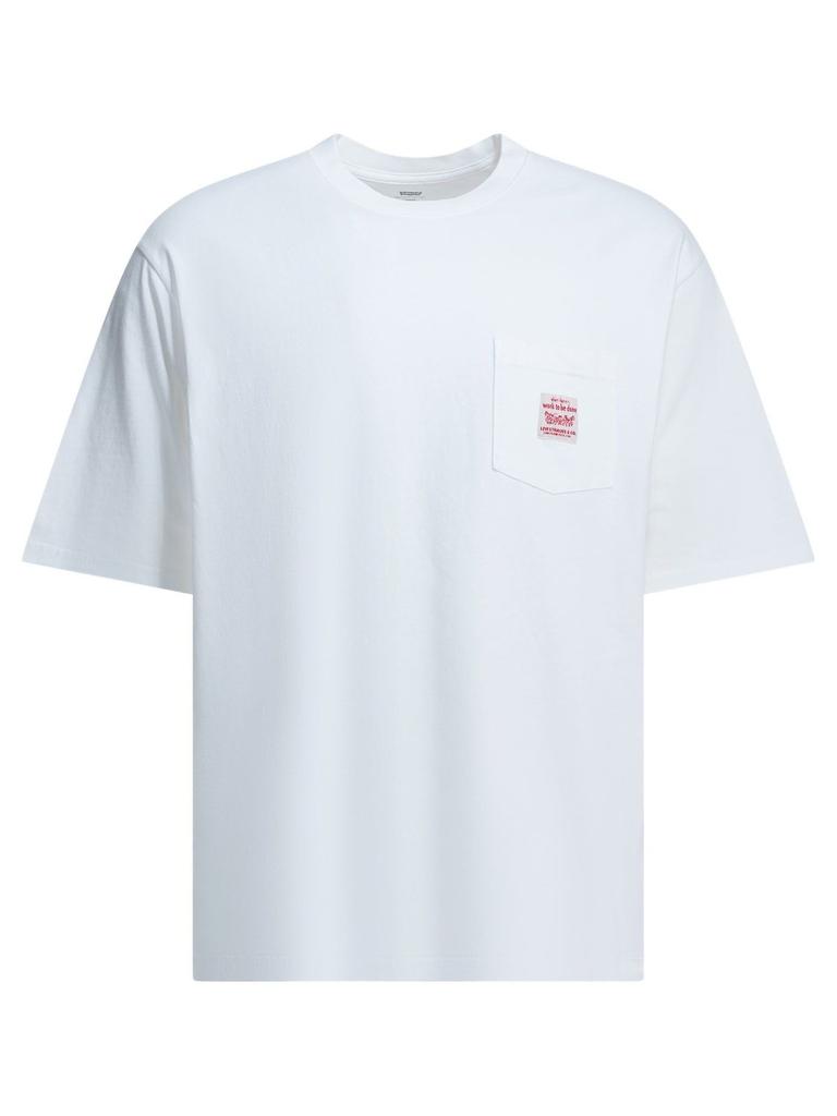 Carhartt S/s Eldon Pocket T-shirt - T-Shirts - Compare Prices from