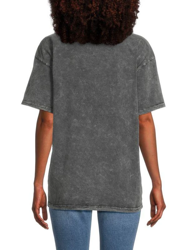 Prince Peter Collection Weezer Logo Graphic T-Shirt 2