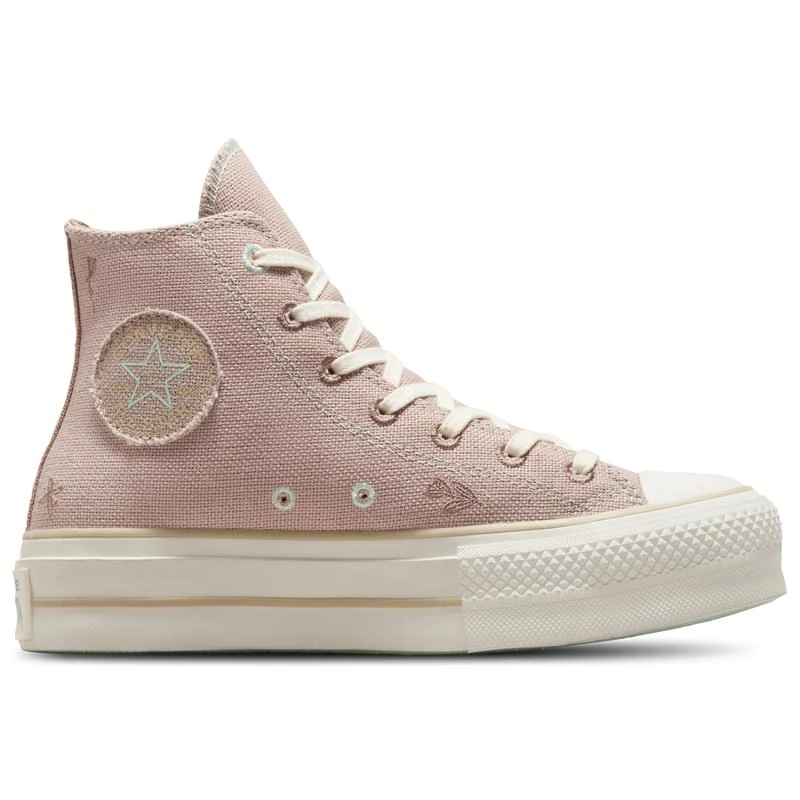Converse Converse Chuck Taylor All Star Lift - Women's 1