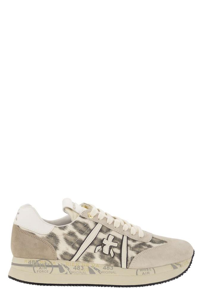 スニーカー PREMIATA MOERUND 7467 - Sneakers with a raised sole PREMIATA MOERUND 7467 - SNEAKERS WITH A RAISED SOLE - Casual
