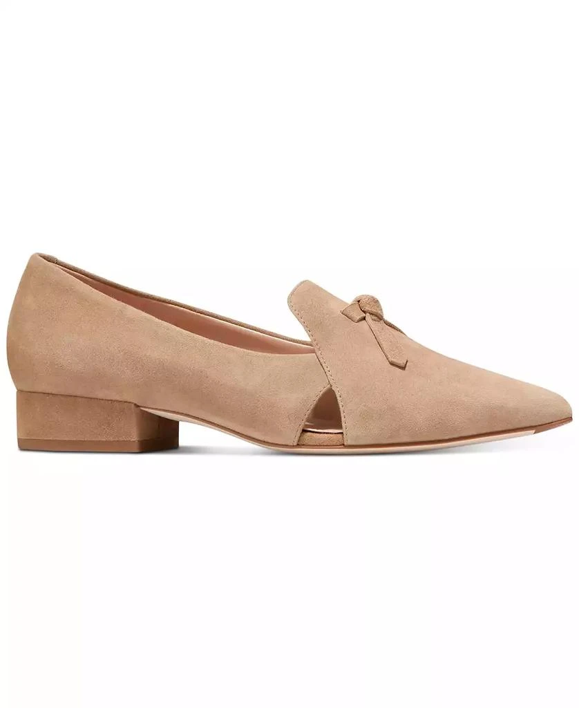 Cole Haan Women's Viola Skimmer Loafer Flats 2
