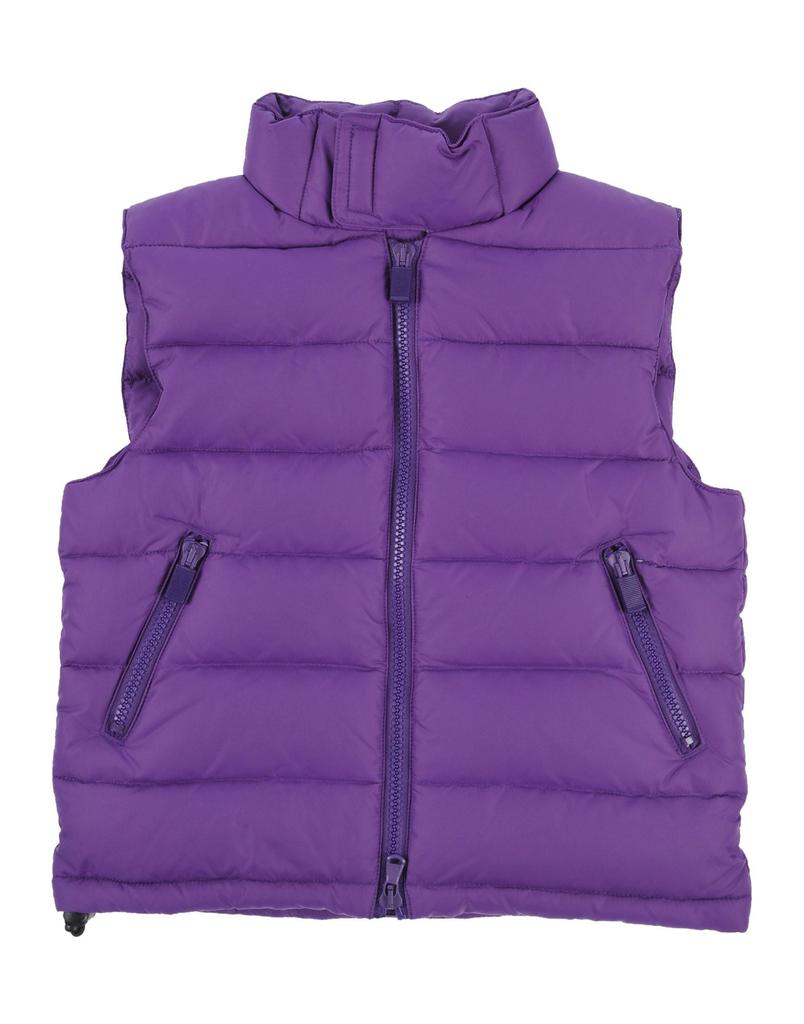 Aspesi Aspesi - Down Jackets - Purple - Man