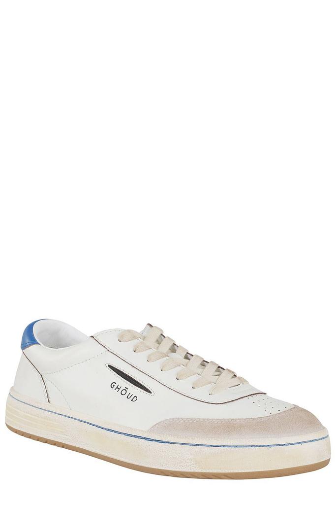 GHOUD Ghoud Low-Top Sneakers