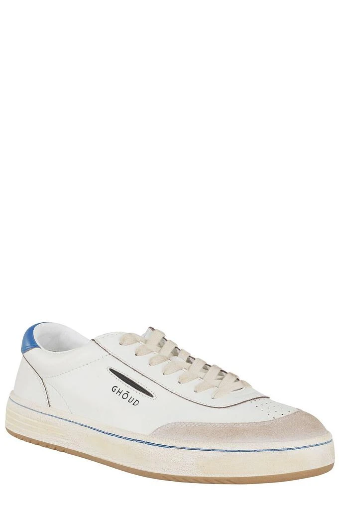 GHOUD Ghoud Low-Top Sneakers 2