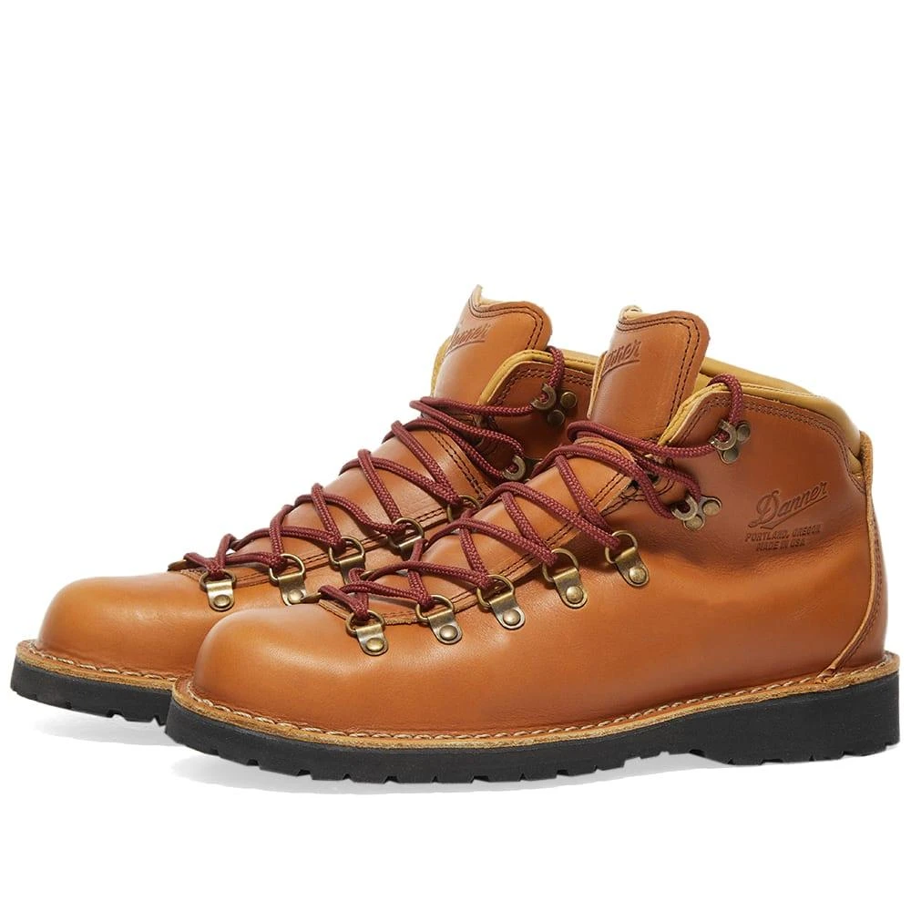 Danner Danner Mountain Pass Boot 1
