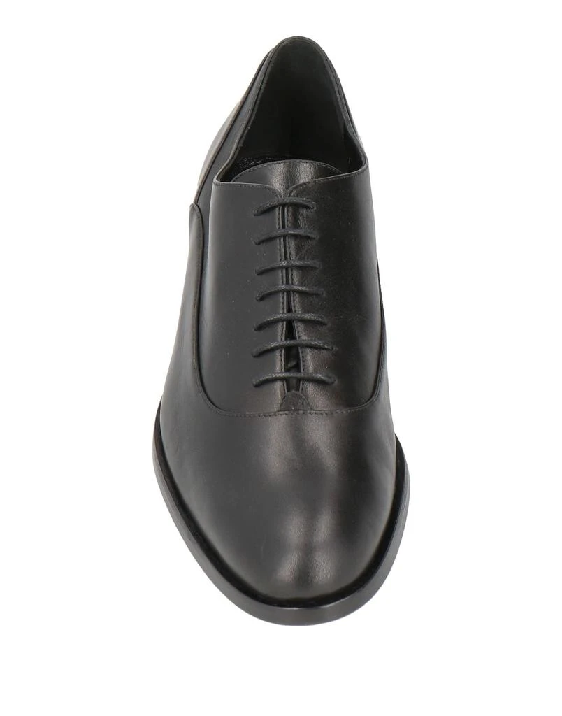 Alberta Ferretti Laced shoes 4