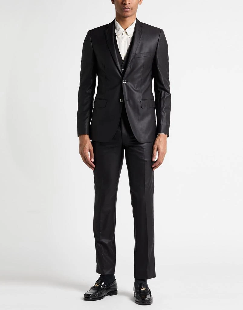 DALTON 
FORSYTHE Suits 2