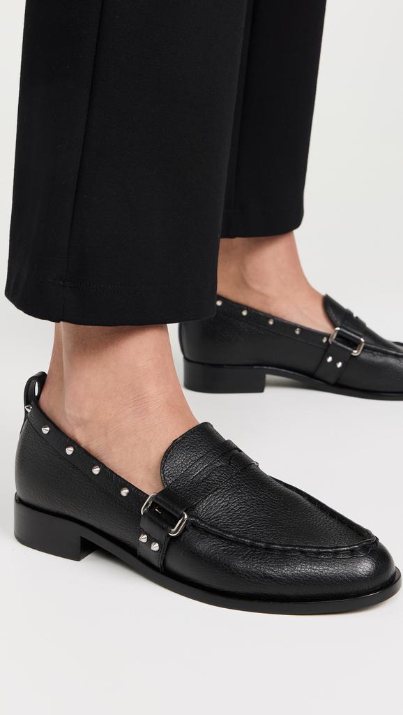 Schutz Elliot Loafers