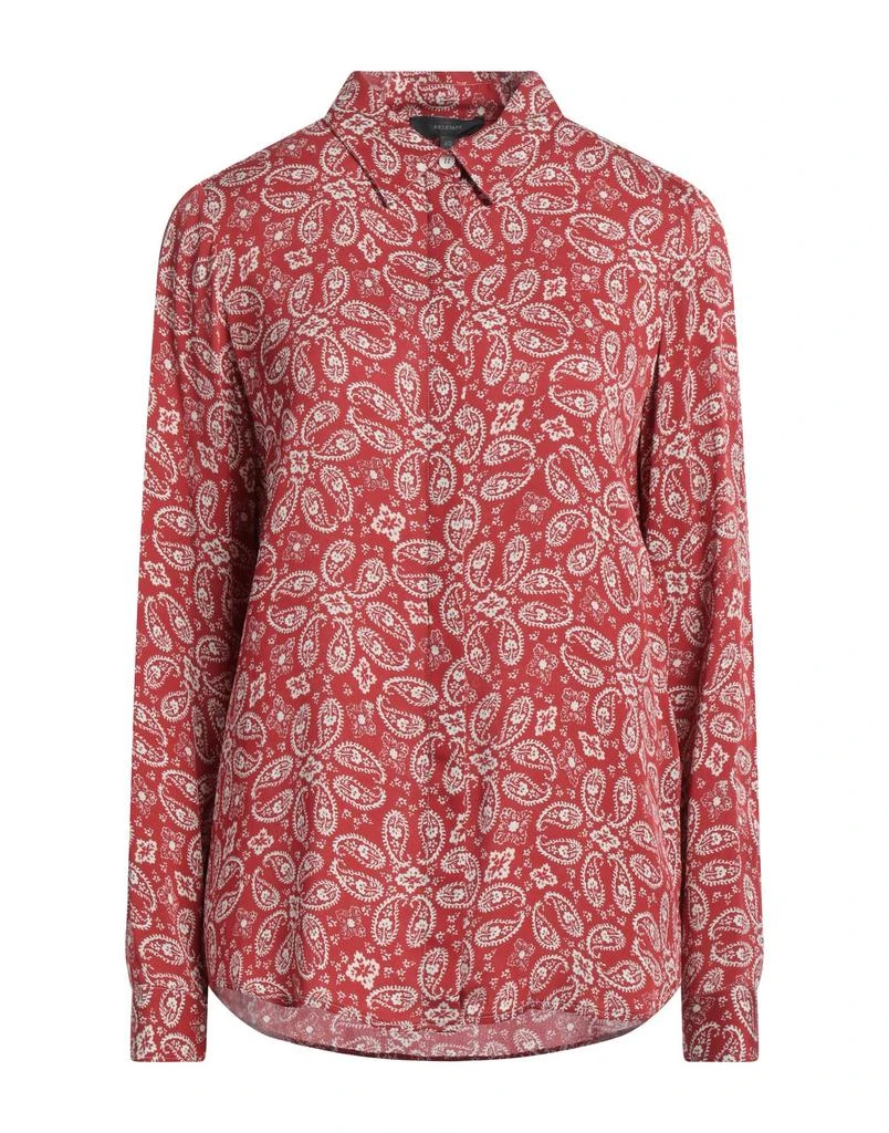 BELSTAFF Patterned shirts & blouses 1