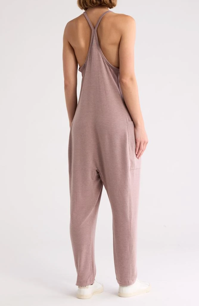 Zella Change of Heart Jumpsuit 2
