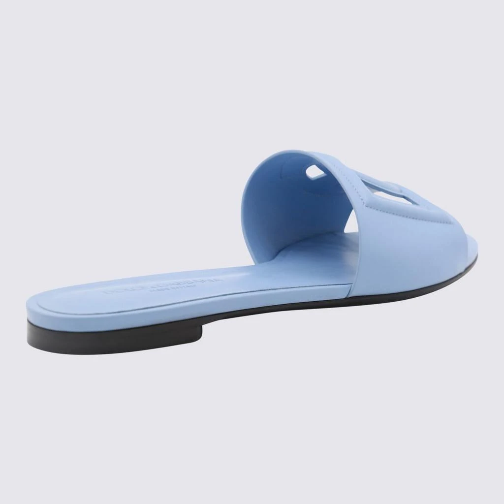 Dolce & Gabbana Dolce & Gabbana Flat Shoes 4