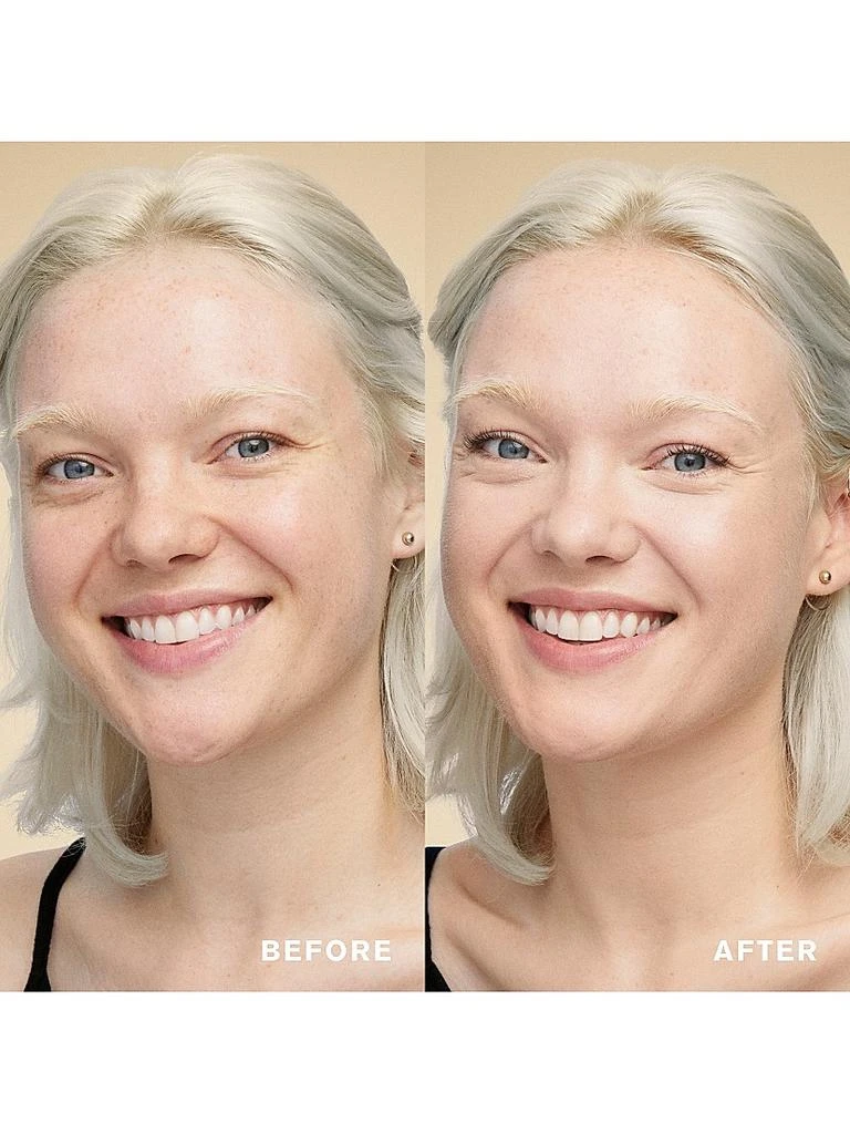 Estée Lauder Futurist Hydra Rescue Moisturizing Foundation Broad Spectrum SPF 45 5