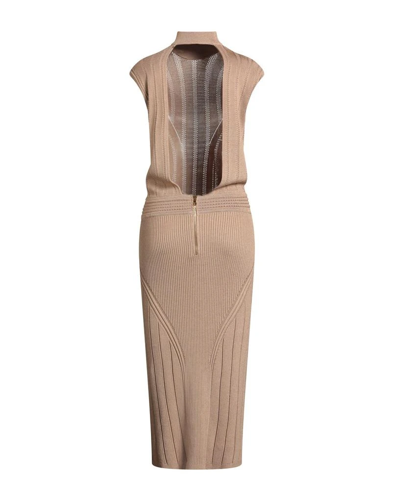 Balmain Midi dress 2