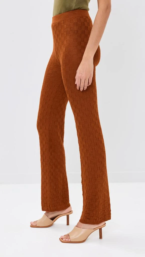 ESCVDO Taki Light Pants 3