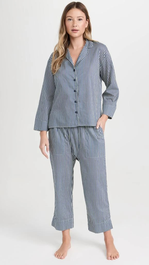 The Great The Pajama Shirt 4