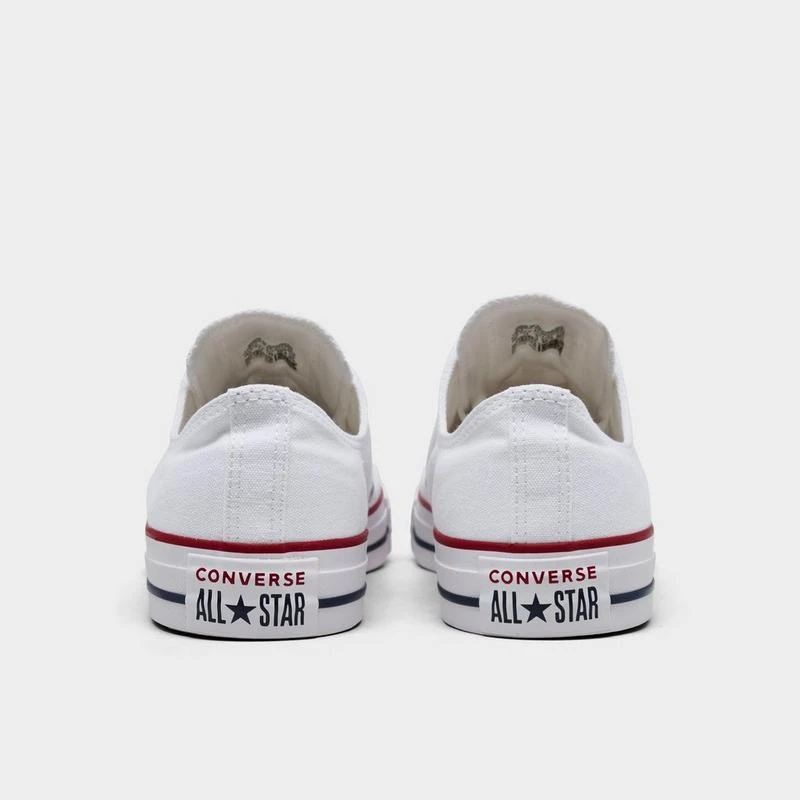 Converse Men's Converse Chuck Taylor All Star Low Top Casual Shoes 4