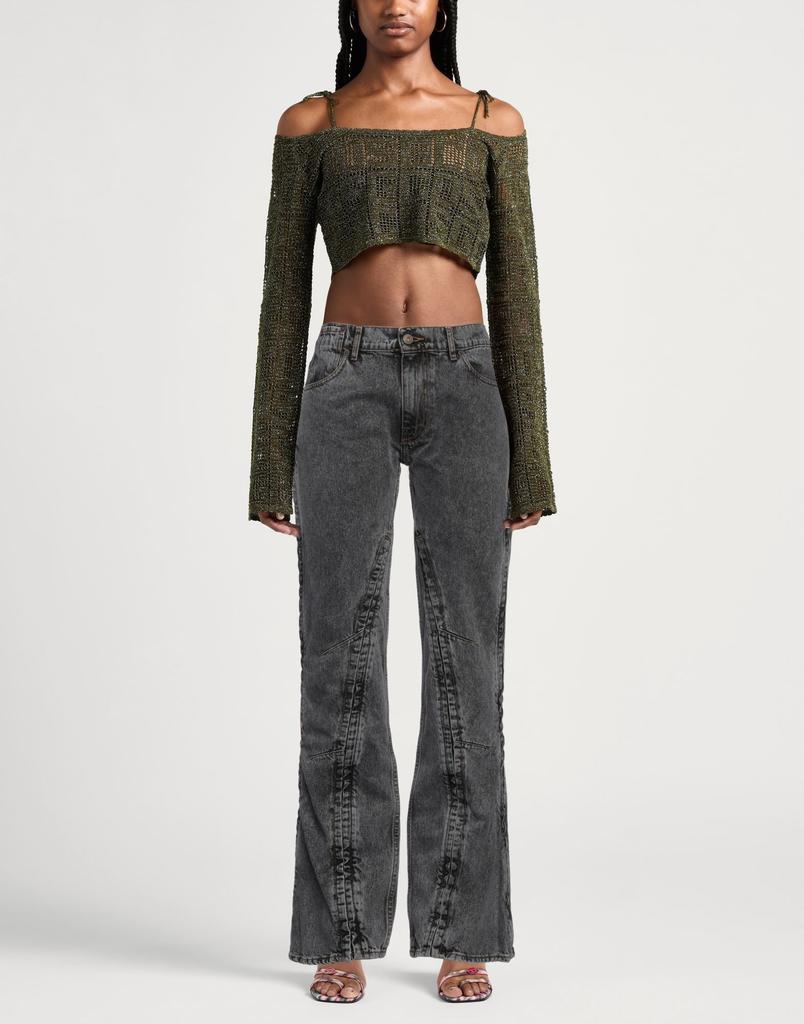 Y/Project Denim pants