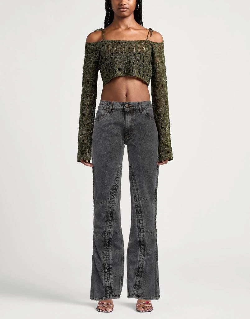 Y/Project Denim pants 2