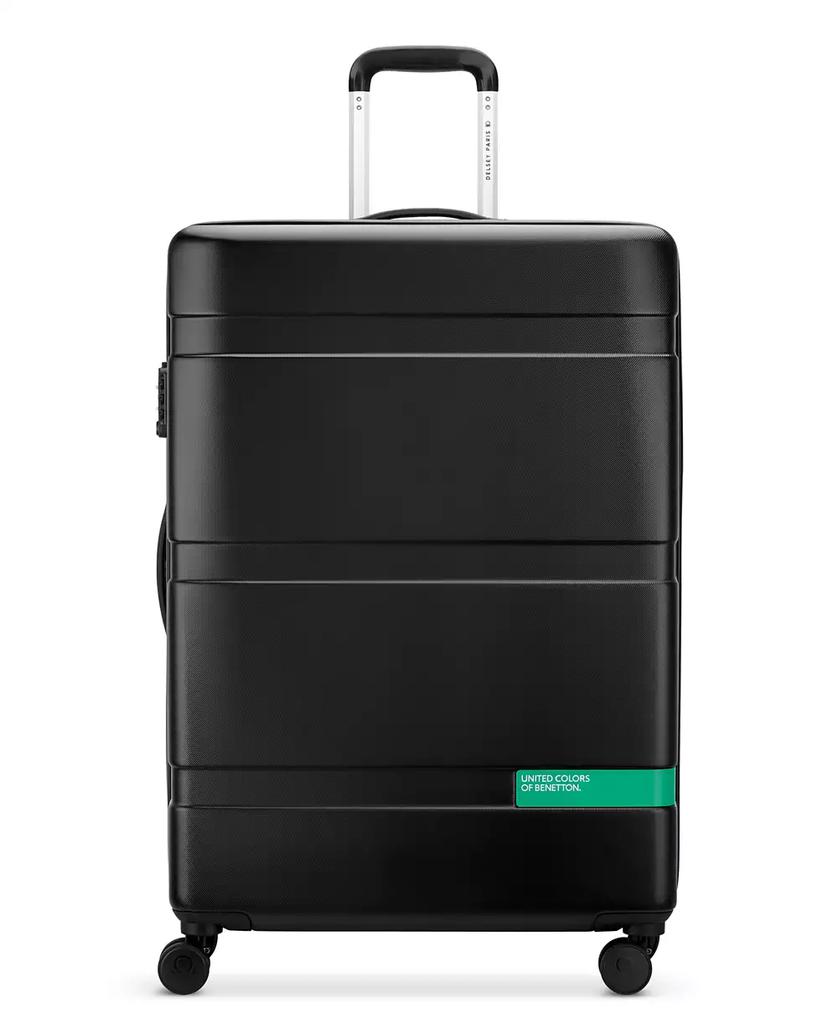DELSEY PARIS X United Colors of Benetton Delsey Now 27" Upright Spinner