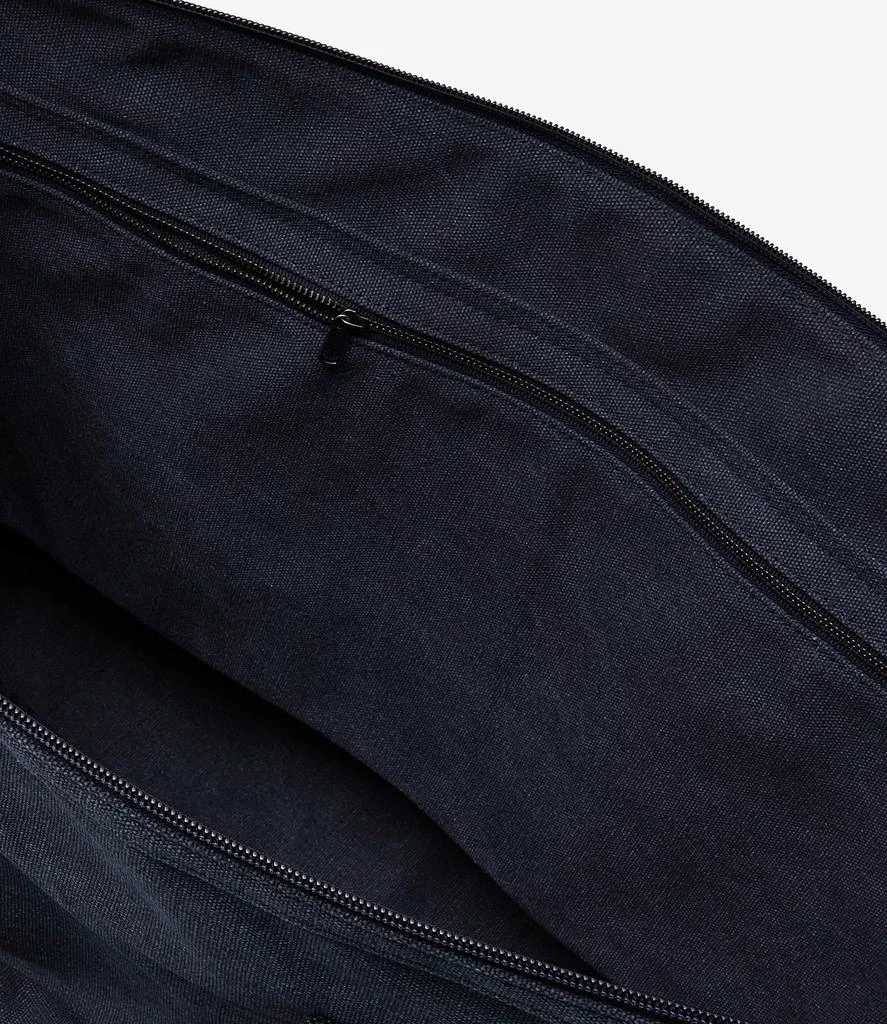 A.P.C. Recuperation gym bag 5