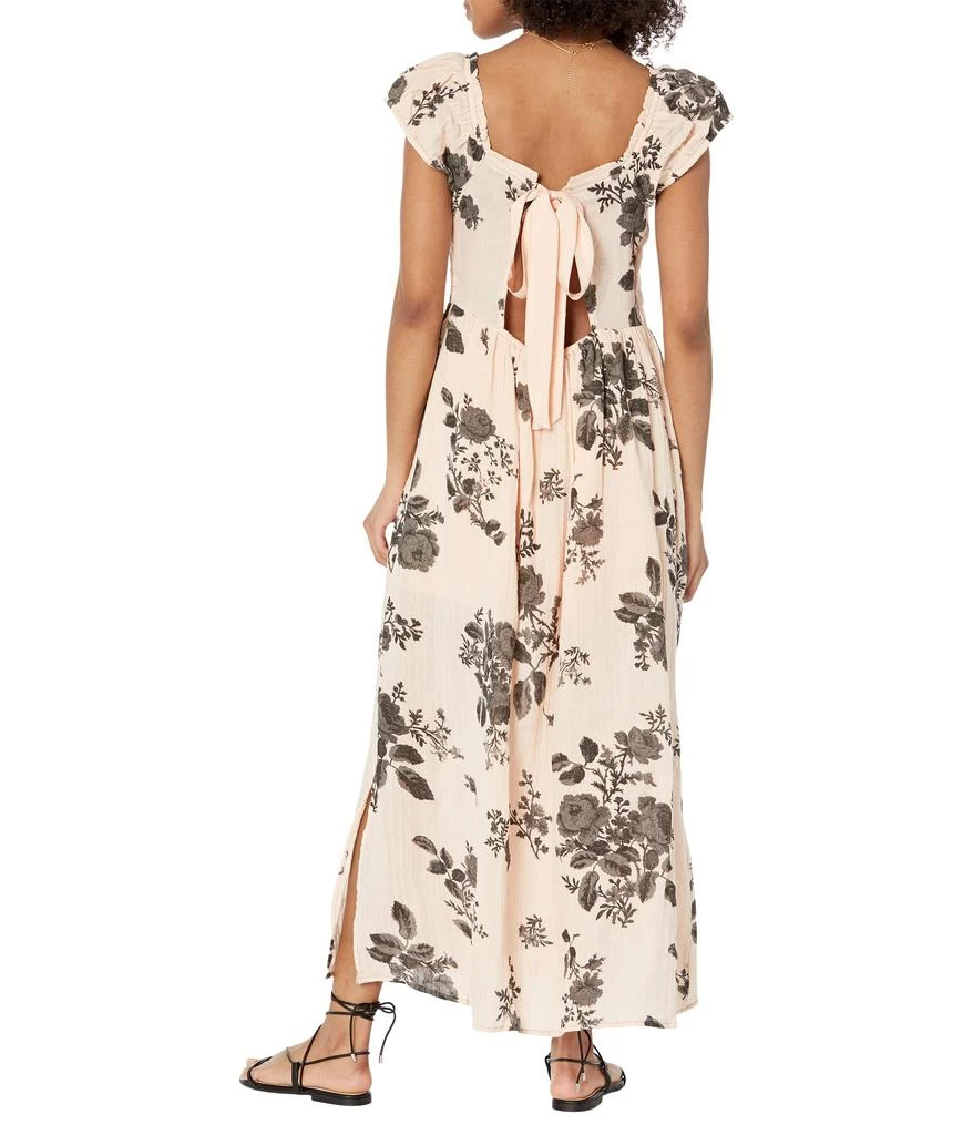 Free People Forget Me Not Midi 2