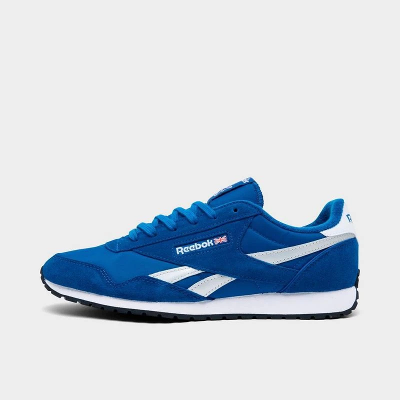 Reebok Men
s Reebok Classic AZ Casual Shoes 1