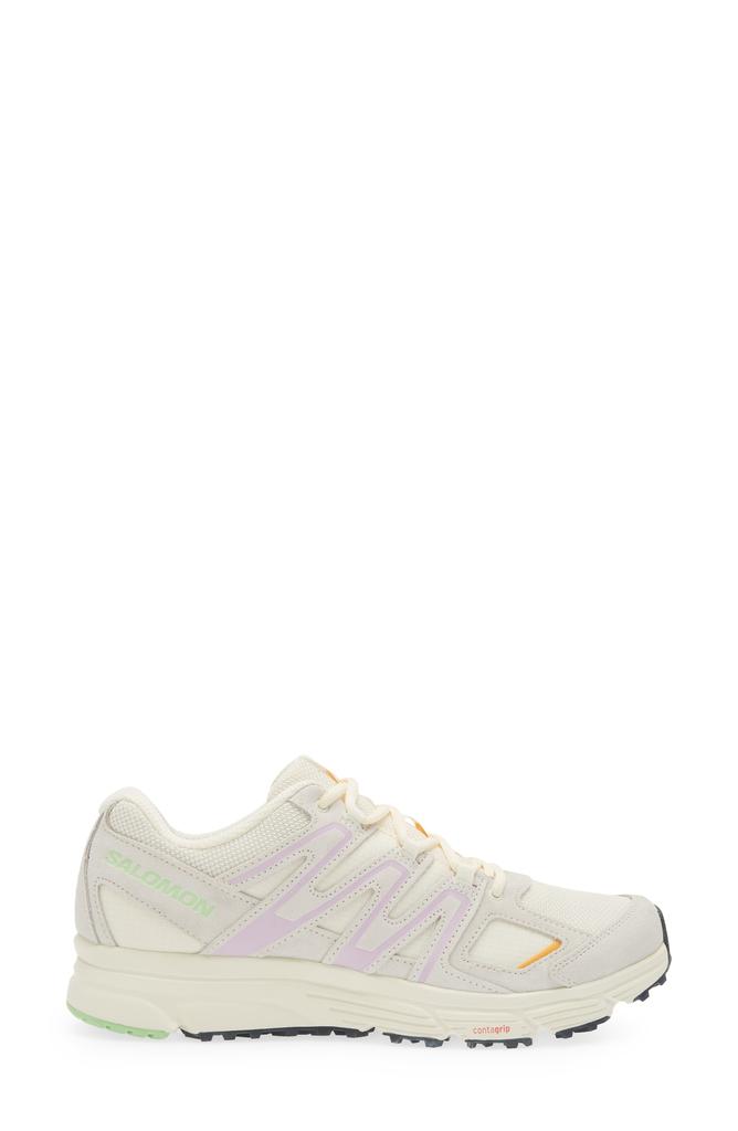 Salomon Gender Inclusive X-Mission 4 Sneaker