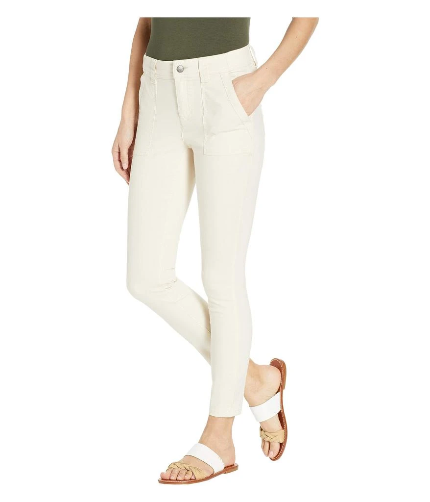 Toad & Co Earthworks Ankle Pants 2