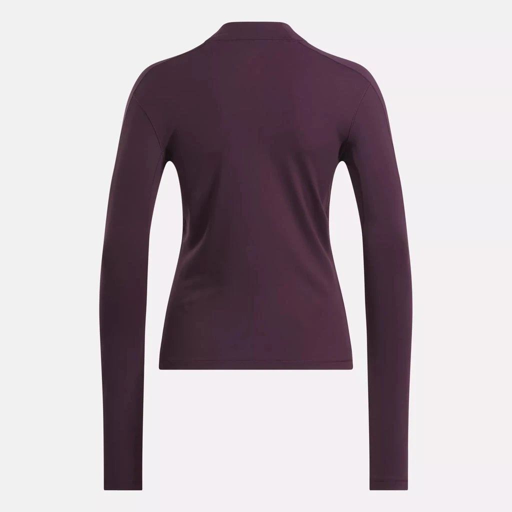Reebok Women
s RBK-FIRE+ Long Sleeve 7