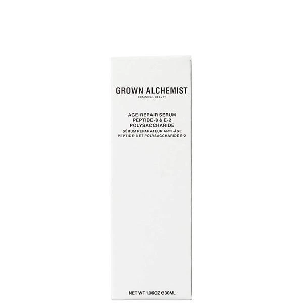 Grown Alchemist Grown Alchemist Age-Repair Serum Peptide 30ml 3