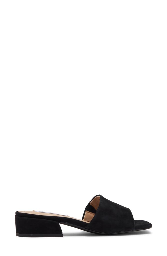 【レディース】Steve Madden Amir Slide サンダル Steve Madden Amir Slide Sandal - Slippers - BeyondStyle