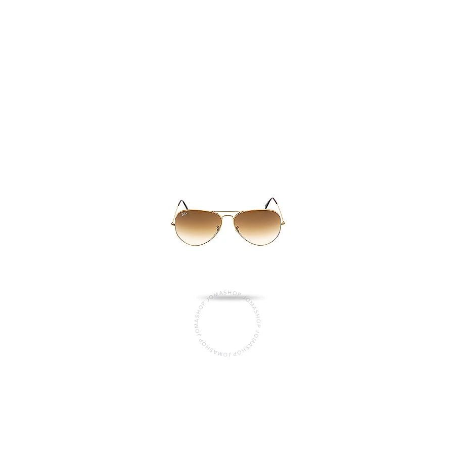 Ray Ban Ray Ban Sunglasses RB3025-001-62-Gradient 1