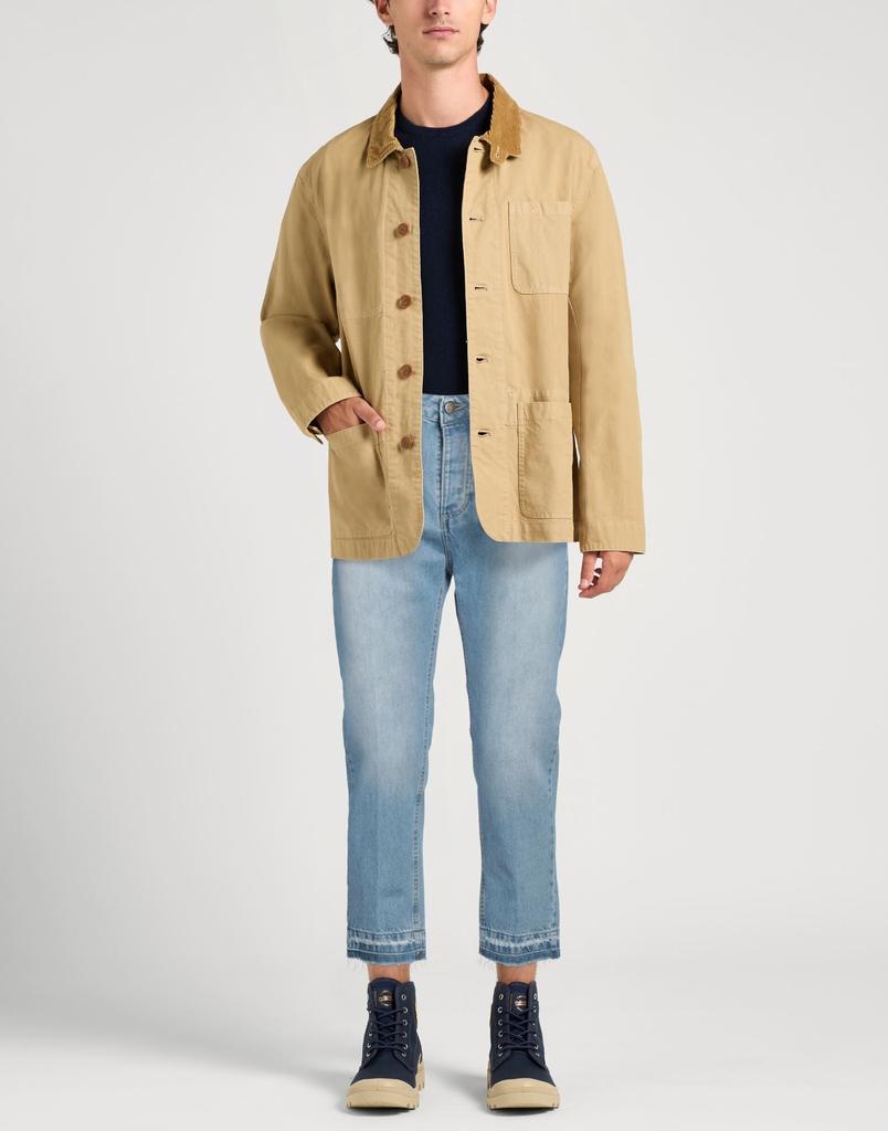 THE EDITOR Denim pants