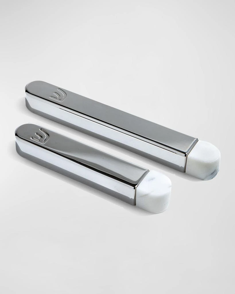 ANNA New York Coluna Large Mezuzah 3