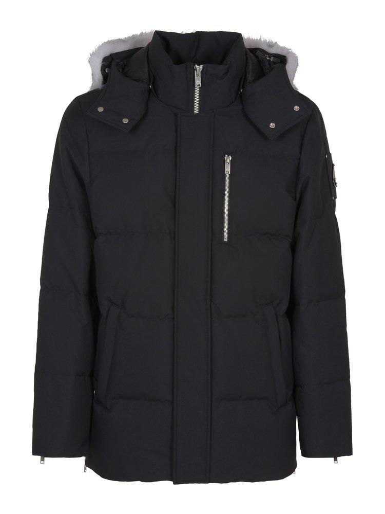 Moose Knuckles Moose Knuckles Cloud Shearling 3Q Jacket