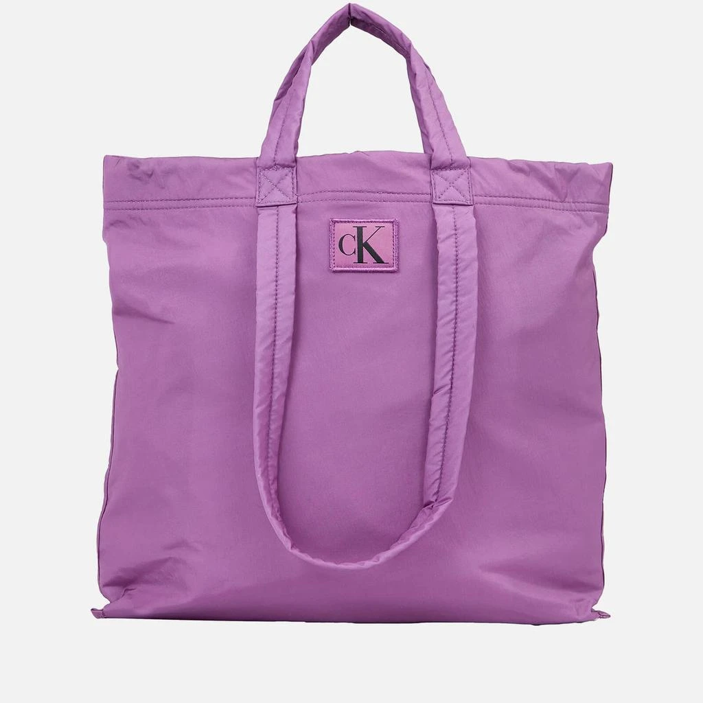 Calvin Klein Calvin Klein Jeans Reversible Nylon Tote Bag 1