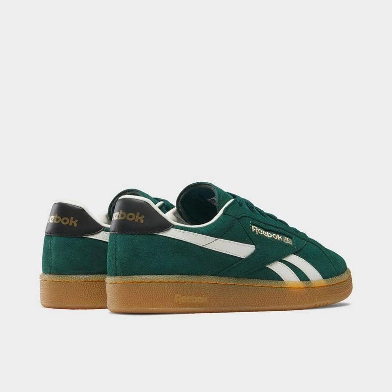 Reebok Men's Reebok Club C Grounds UK Casual Shoes 3
