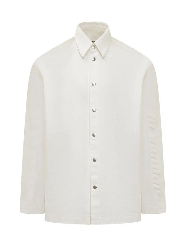 Jil Sander JIL SANDER Shirt 55 1