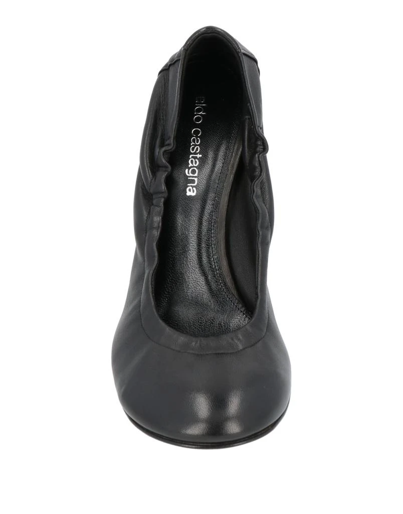 ALDO CASTAGNA Pump 4