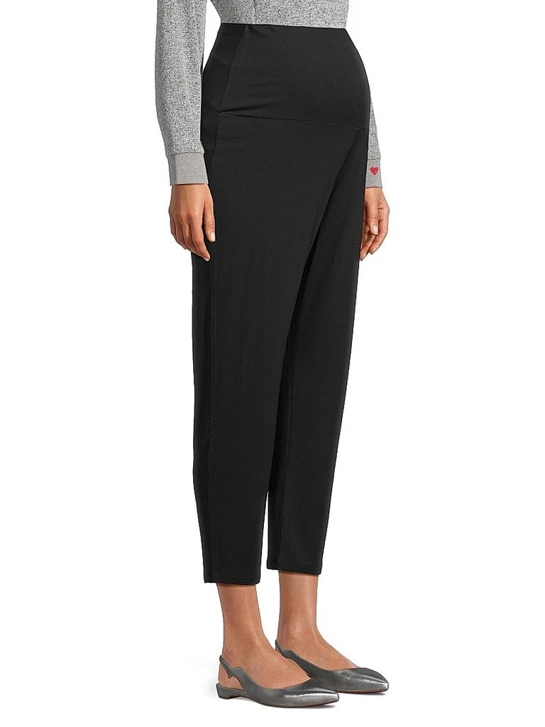 Nom Maternity Max Printed Lounge Pants 4