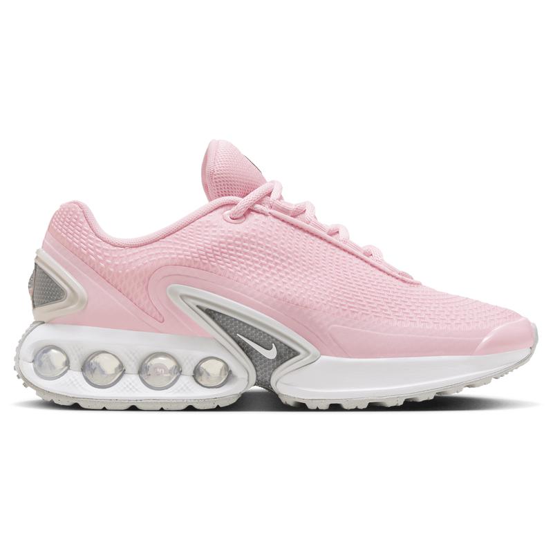 pink air max foot locker