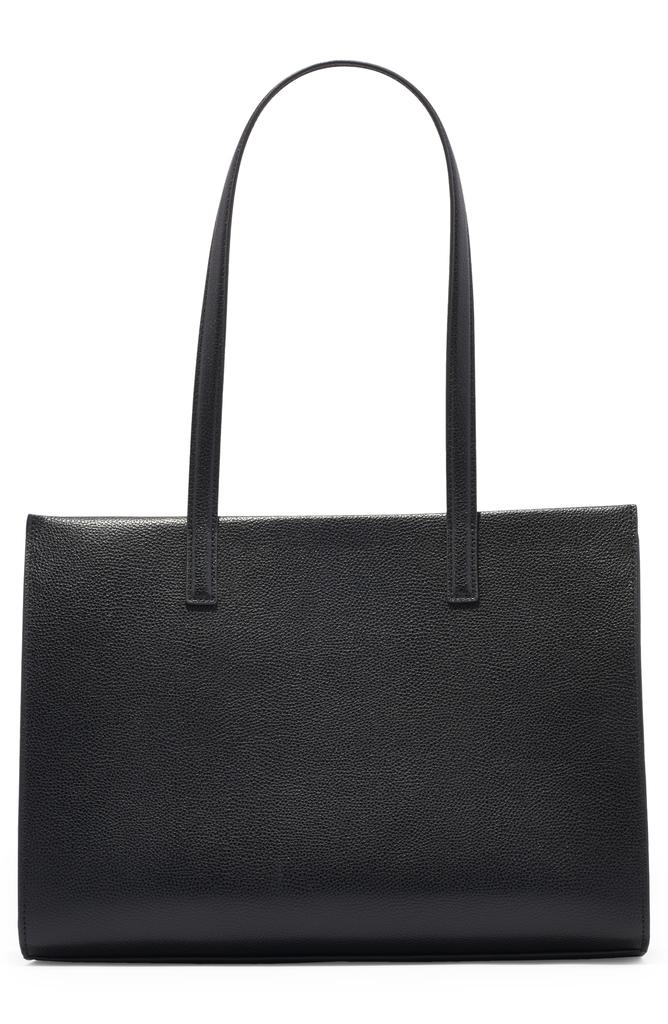 Marc Jacobs Leather Work Tote Bag - Tote Bags - Compare