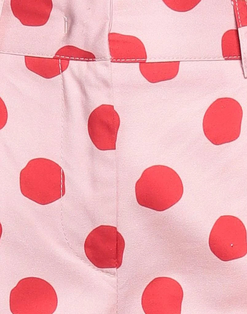 ROSE' A POIS Casual pants 4