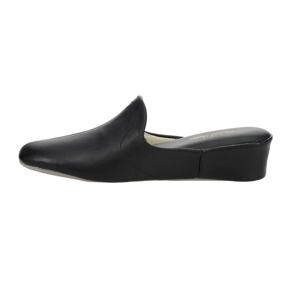 Daniel Green Glamour Slip On Slippers 3