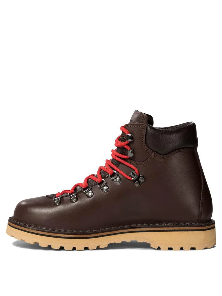 Diemme Diemme "Roccia Vet" Hiking Shoes 3