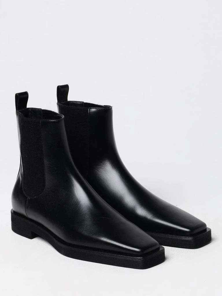 Totême Flat ankle boots woman Toteme 2