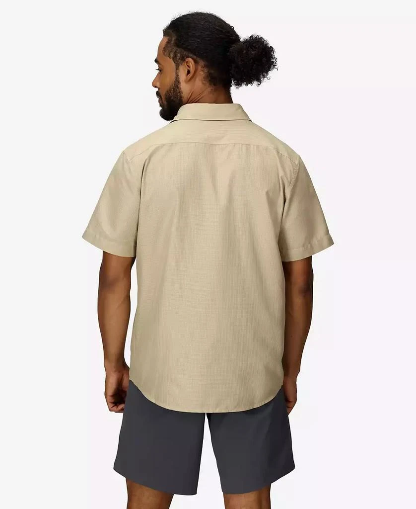 Marmot Men's AirExchange Short Sleeve Shirt 2