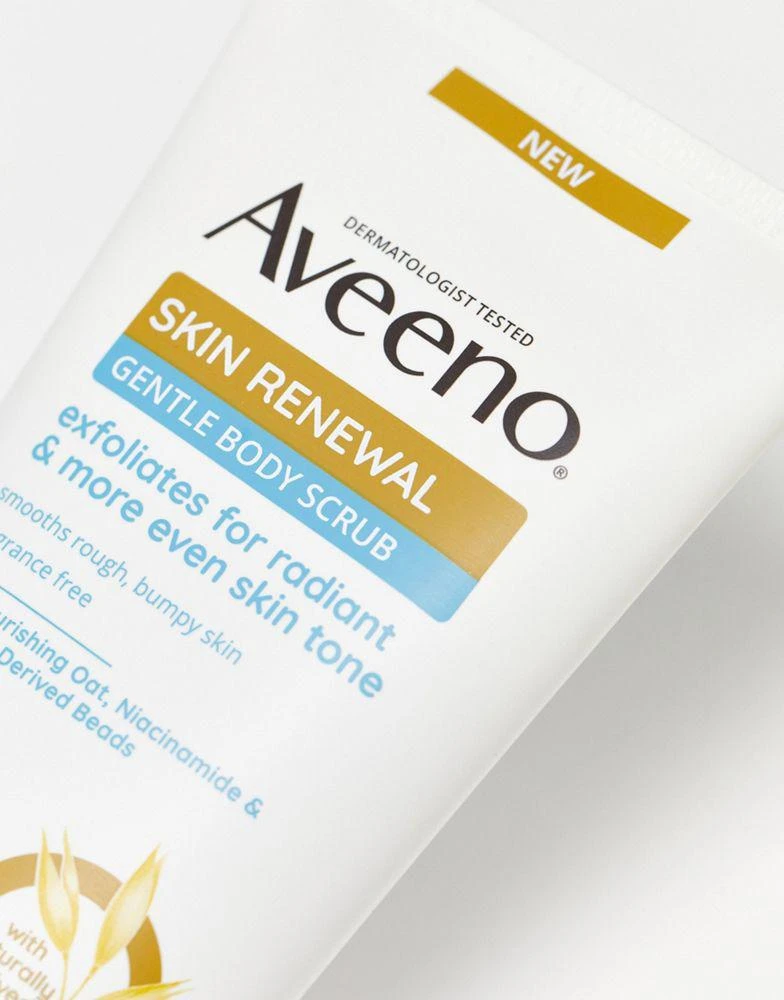 Aveeno Aveeno Skin Renewal Exfoliating Scrub 200ml 2